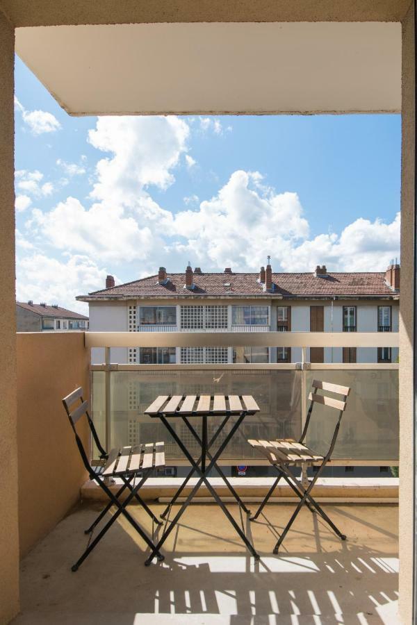 A 2 Pas Du Palais Free Parking Apartment Avignon Bagian luar foto