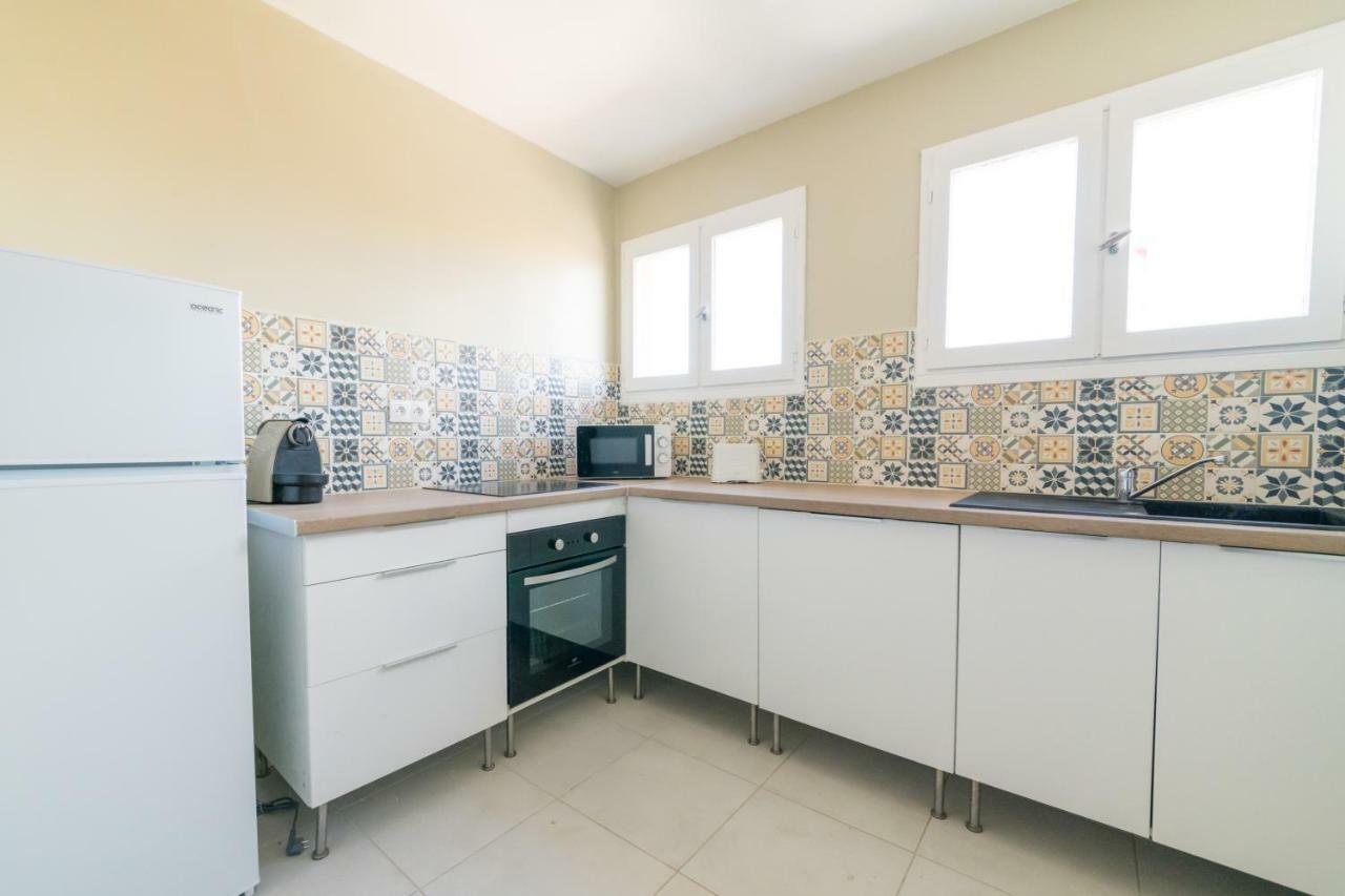 A 2 Pas Du Palais Free Parking Apartment Avignon Bagian luar foto